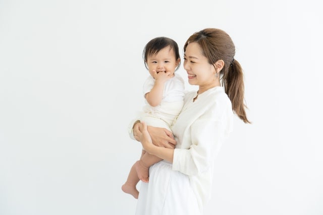 そもそも乳児湿疹って?