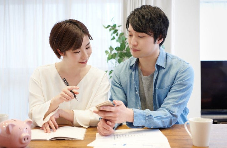 相談・共有時間を設ける