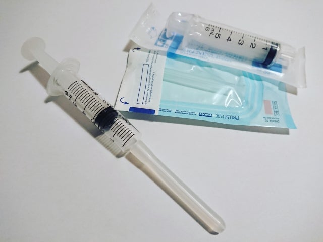 精液検査