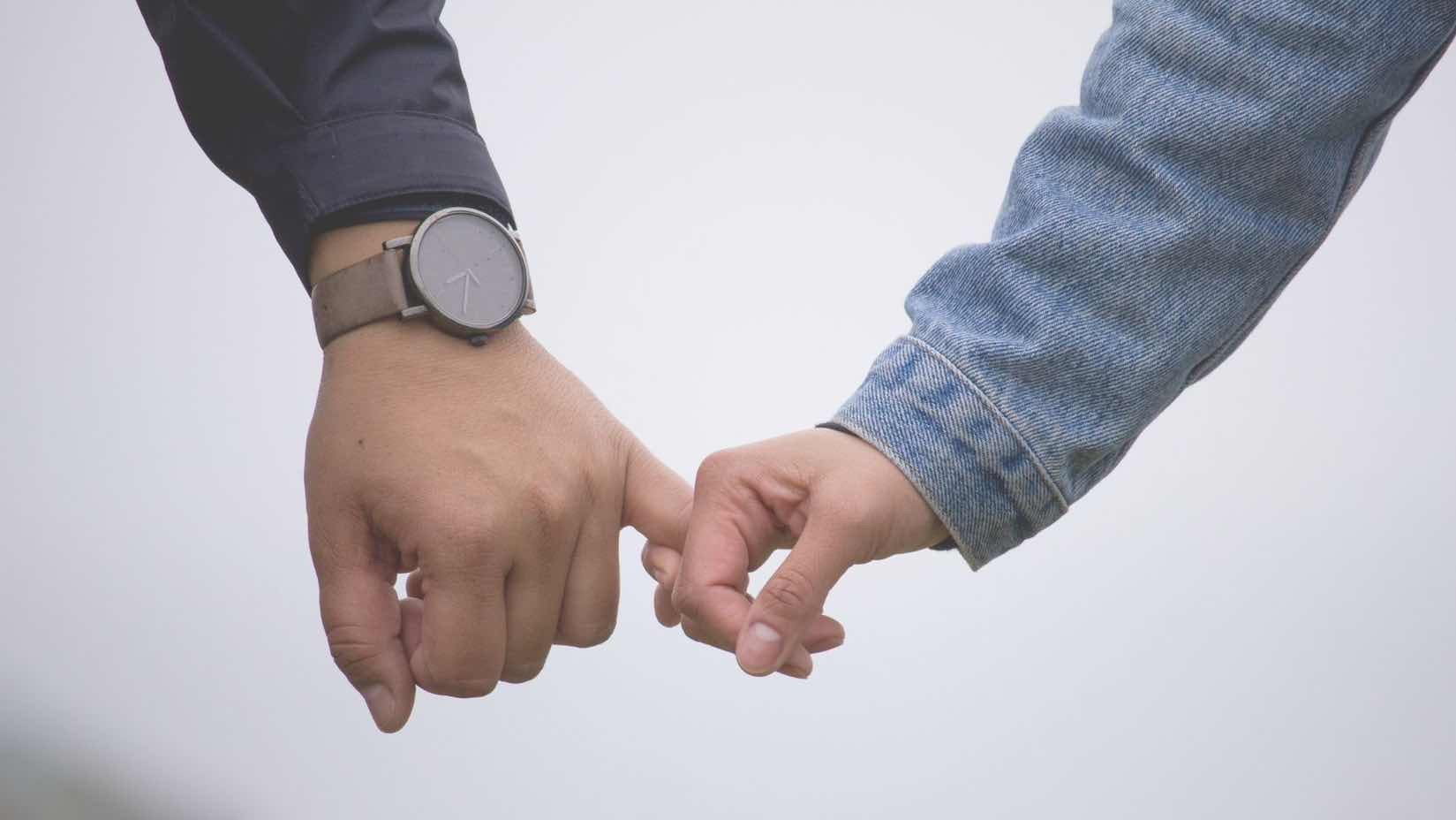 妊活中は夫婦でコミュニケーションをとることが大切です