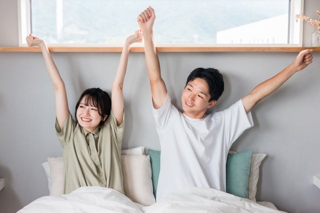 生理周期がバラバラなときにやるべきこと3つ目は、ストレスを発散することです。