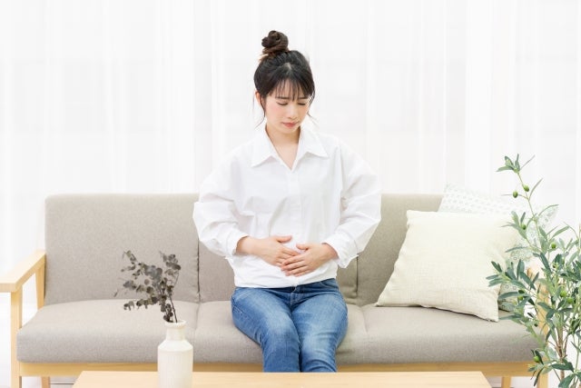 生理周期がバラバラ(生理不順)になる原因は以下の6つが考えられます。