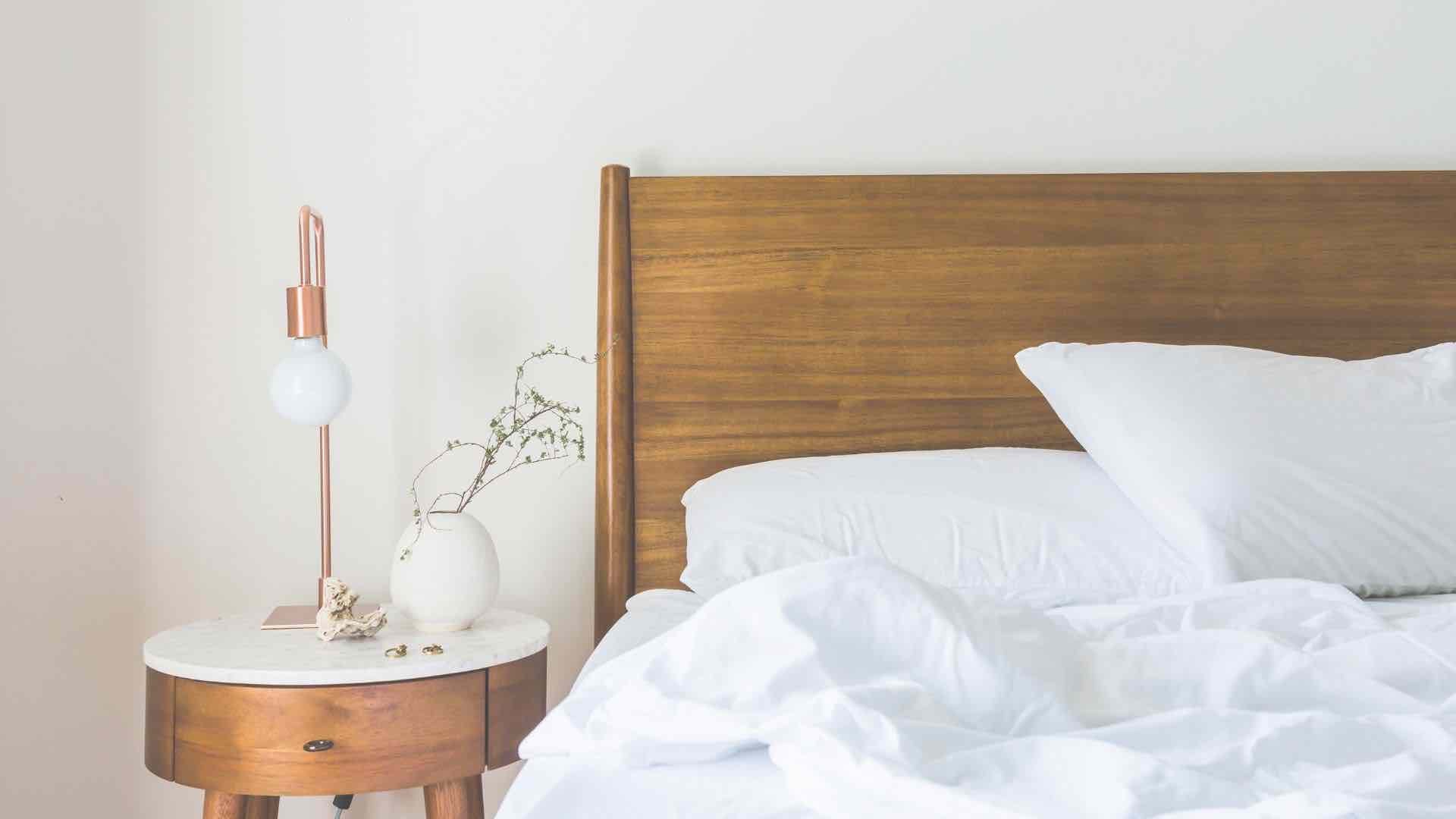 質の良い睡眠をとることが生理不順の改善に役立ちます