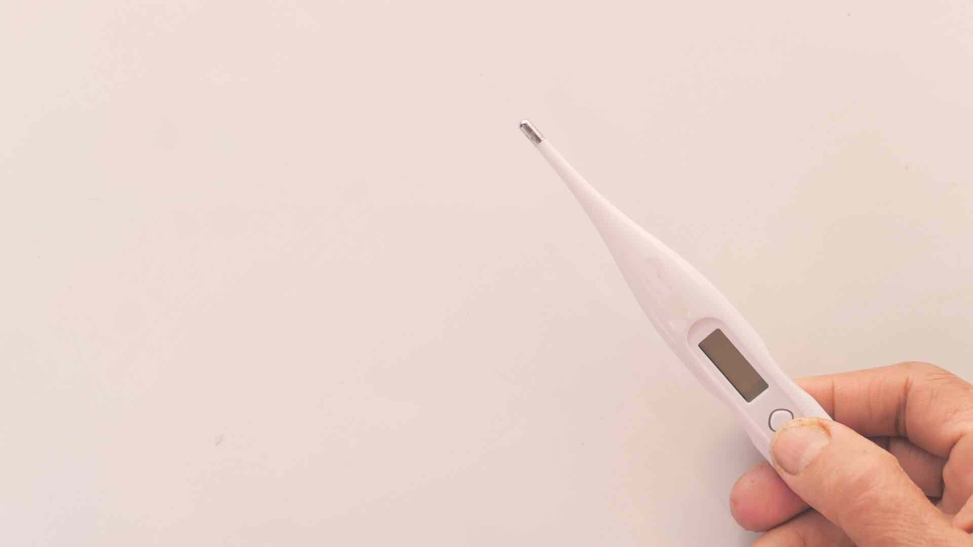基礎体温表をつけることは、自分のからだの状態をしる助けになります。