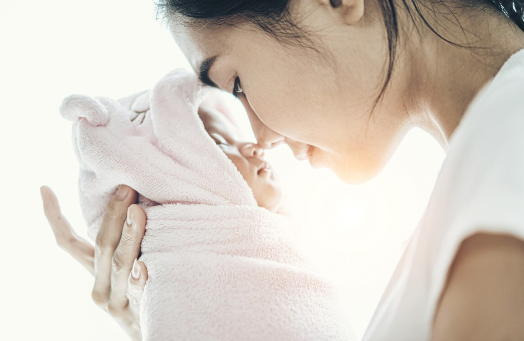 少しでも陣痛の痛みを和らげることができるように、妊娠中から準備を
