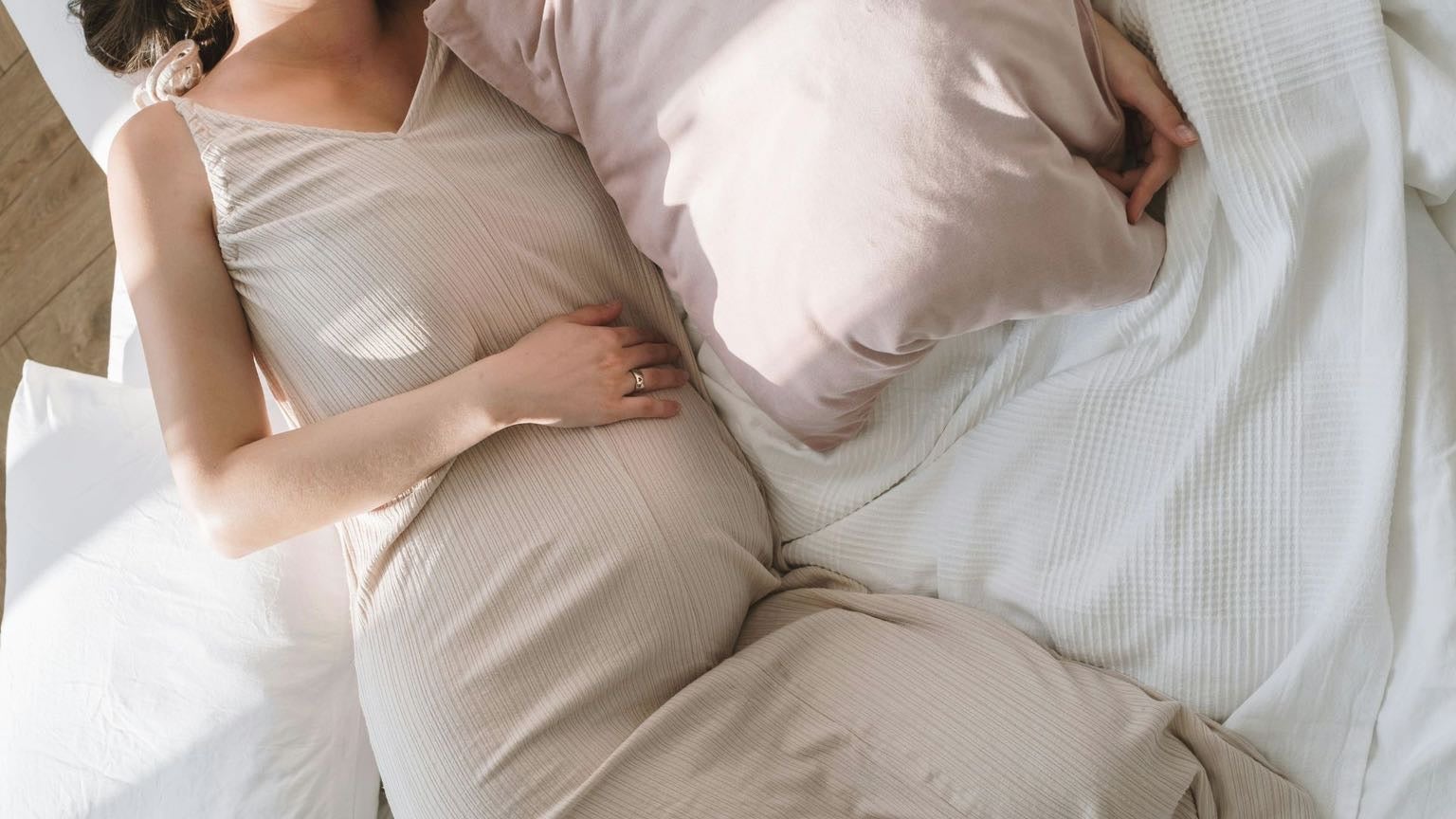 質の良い睡眠を確保しましょう