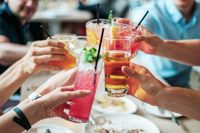 妊娠中に飲酒したくなったらどうしたらいい？