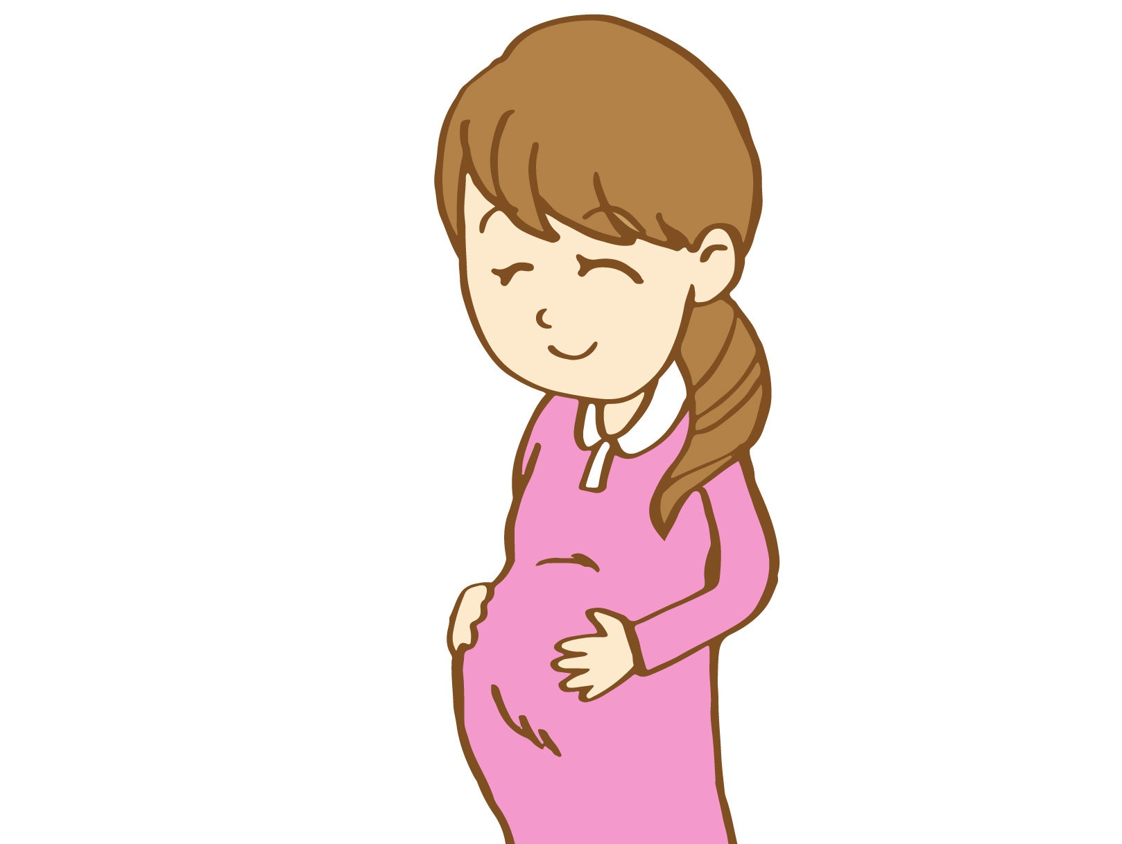 ラクトフェリンの妊活への効果：継続的な摂取で流産予防に役立つ