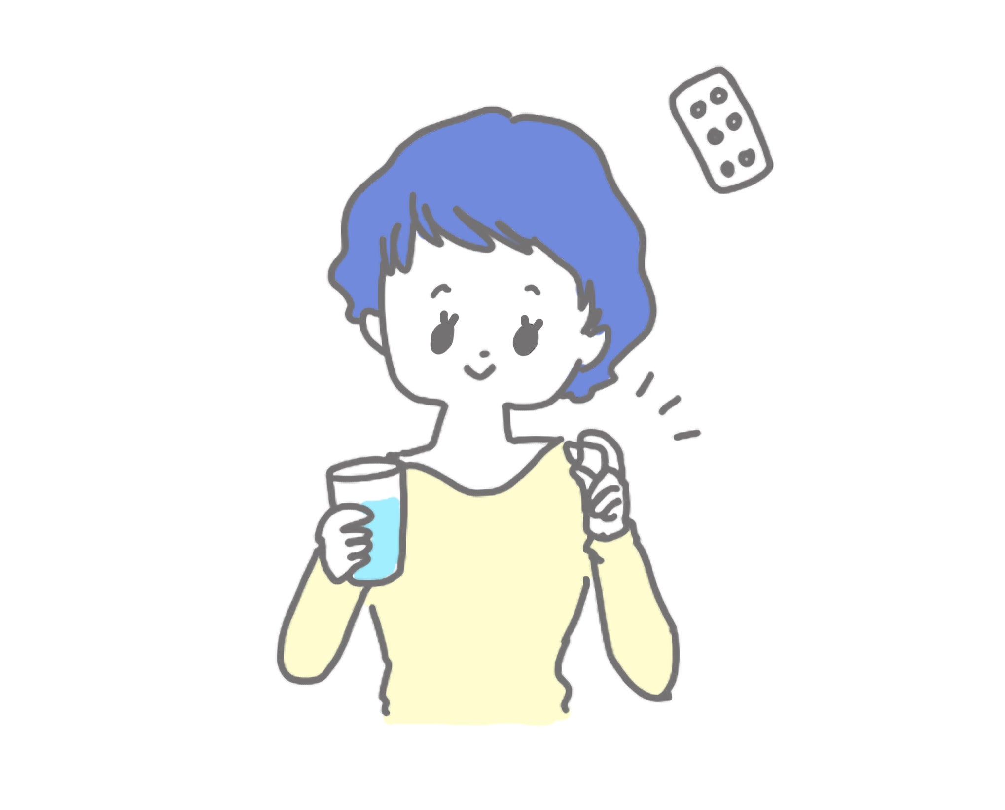 ラクトフェリン配合のサプリが妊活にいいって本当？