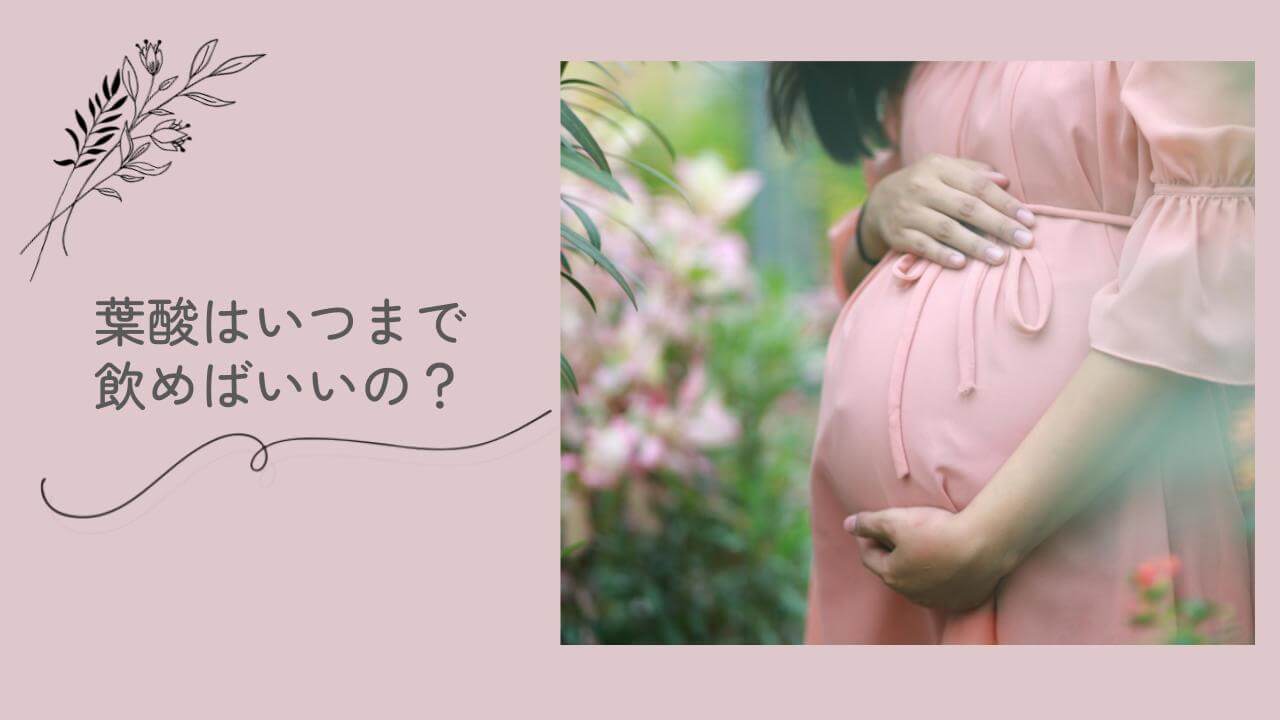 妊娠初期のみだけでなく、中期、後期、授乳期にも摂った方がよい栄養素