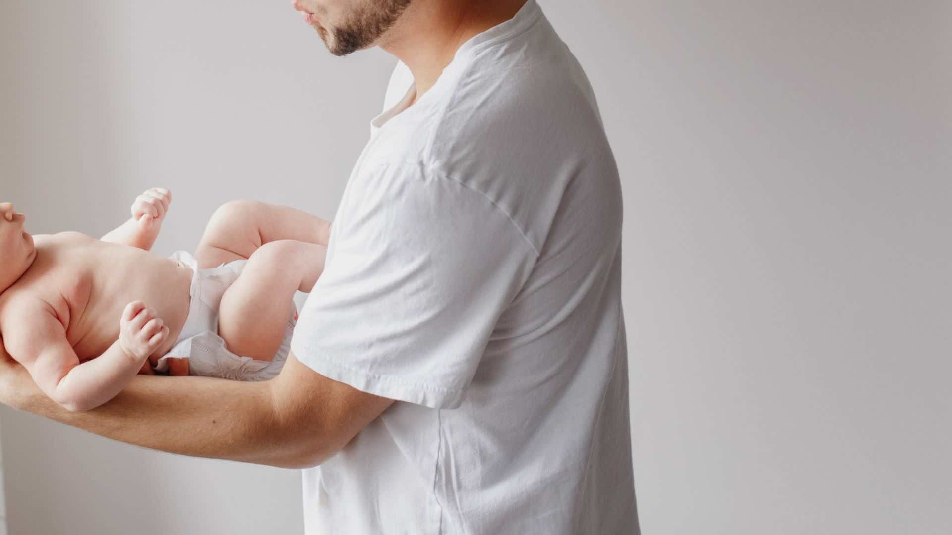 男性が高齢になることによる妊娠への影響を解説