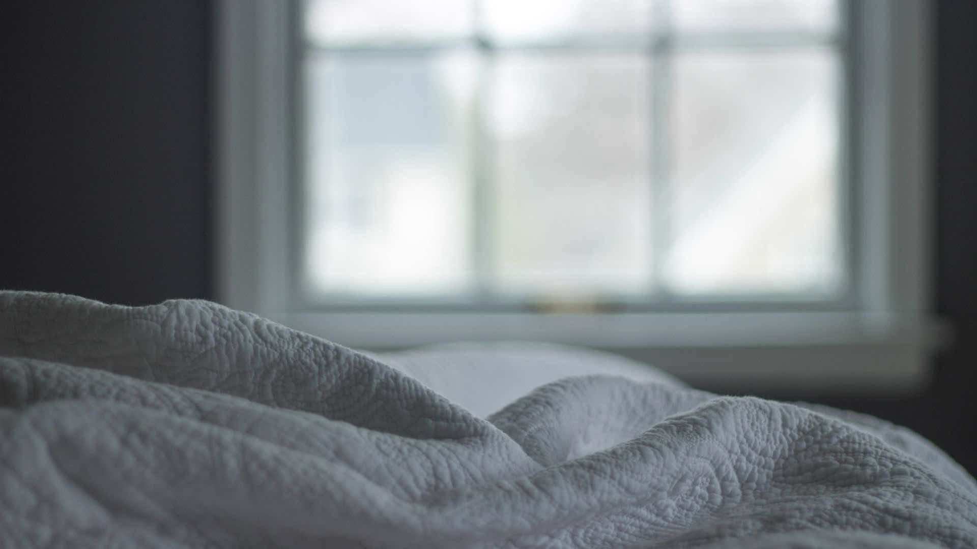 質の良い睡眠をとることは妊娠生活においてとても大切です