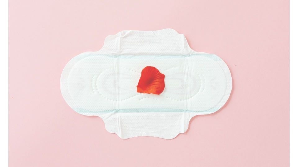 悪露が増えるのは悪いこと?正常?