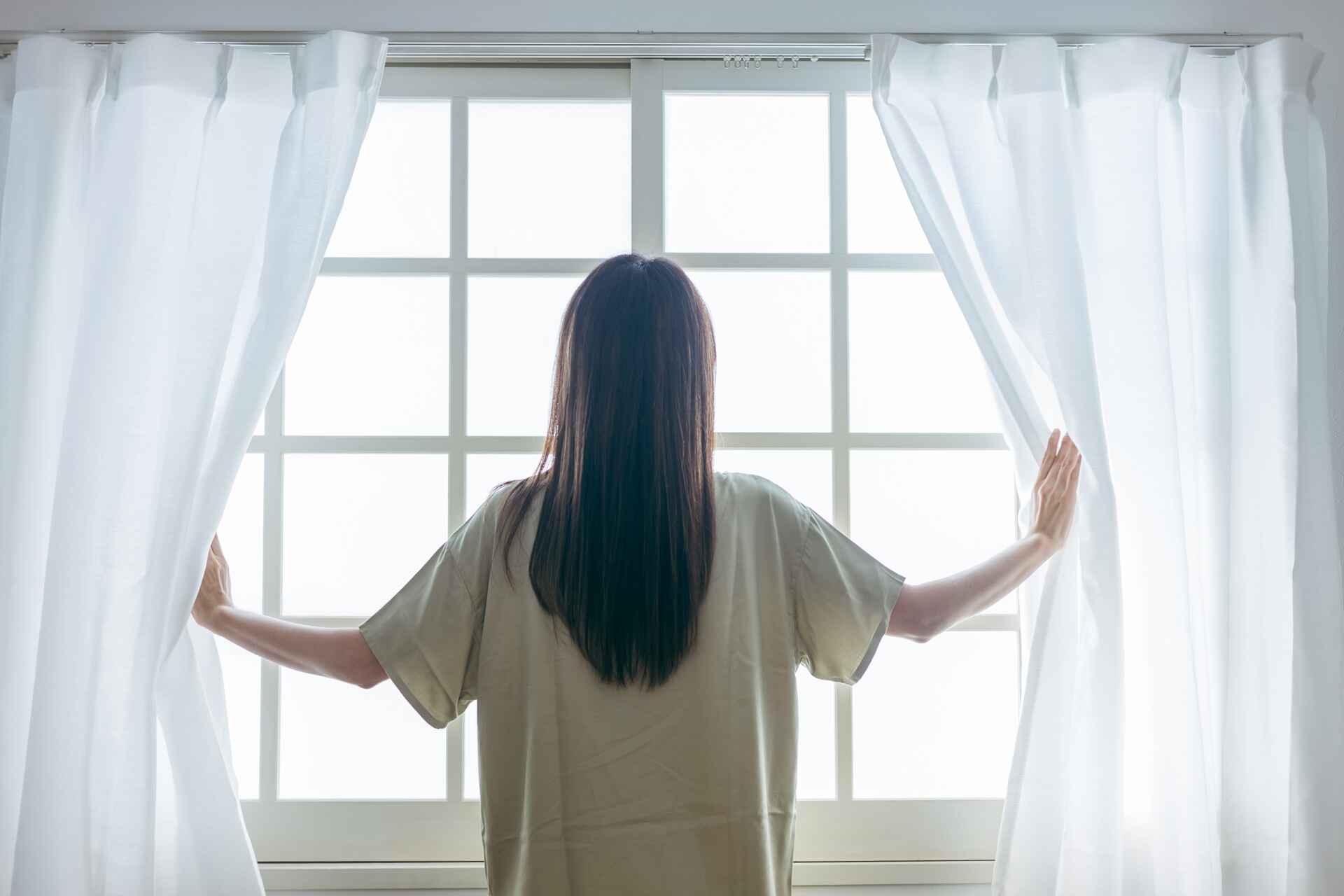 体内リズムを整えて、自分なりのリフレッシュ方法を見つけておくと◎