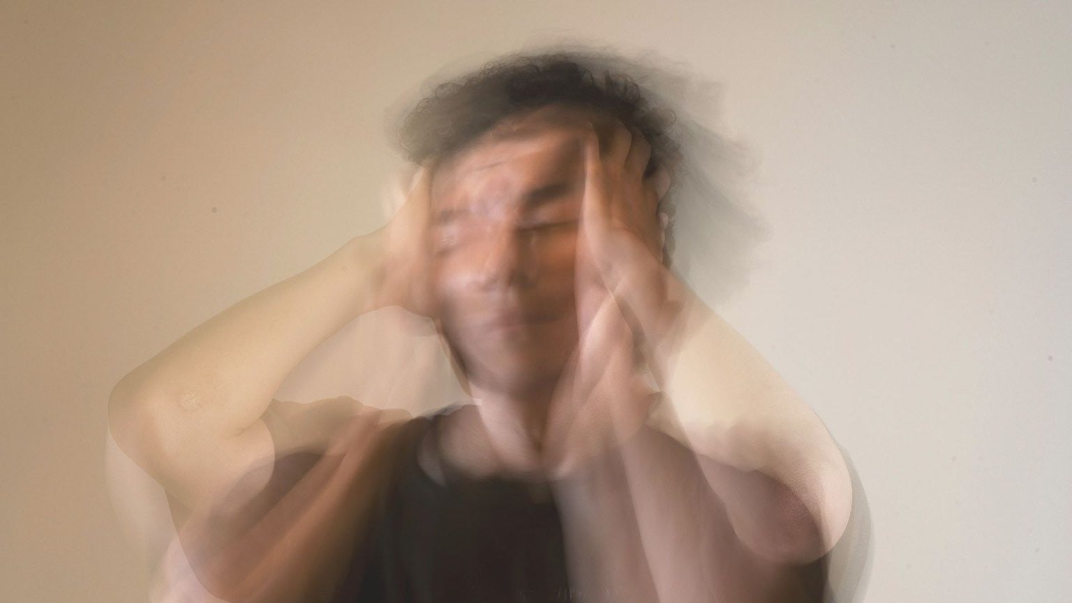 妊活のためにはストレスと上手に付き合うことも大切です
