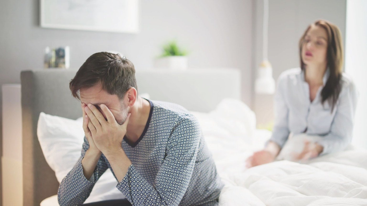 なかなか成果が出ない時は、原因を知るために受信することがおすすめです
