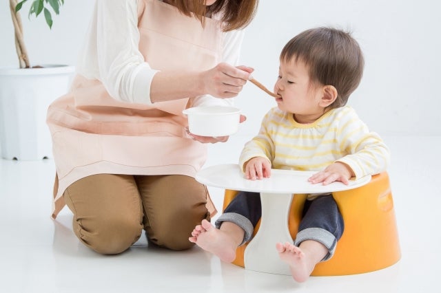 乳腺炎になりやすい特徴の4つ目は、断乳や卒乳のタイミングにある人です。