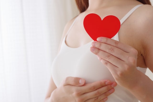 自宅でできる4つのおっぱいケアはこちらです。