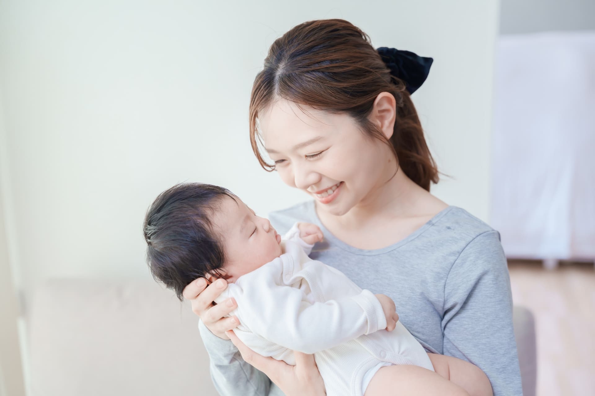 自分の体をいたわり、乳腺炎の予防を意識しながら授乳を続けていこう