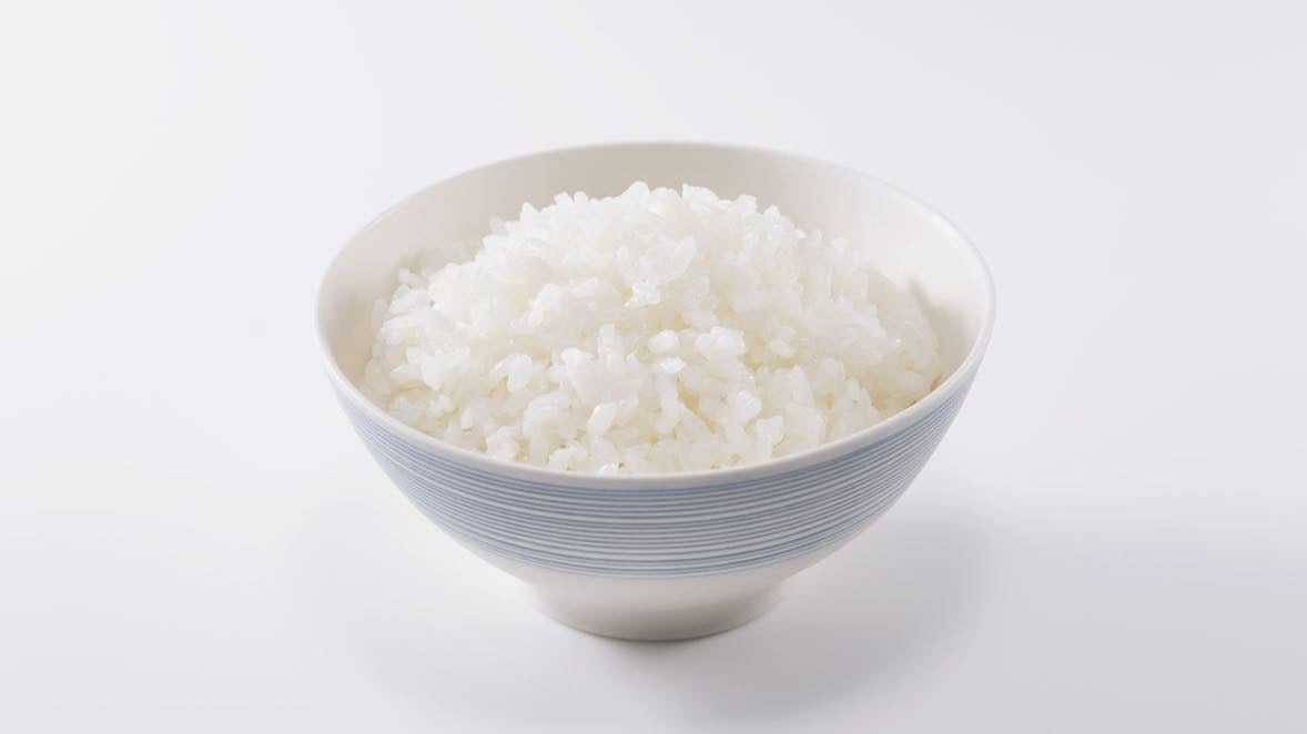 妊娠中に摂るべき炭水化物の量は？