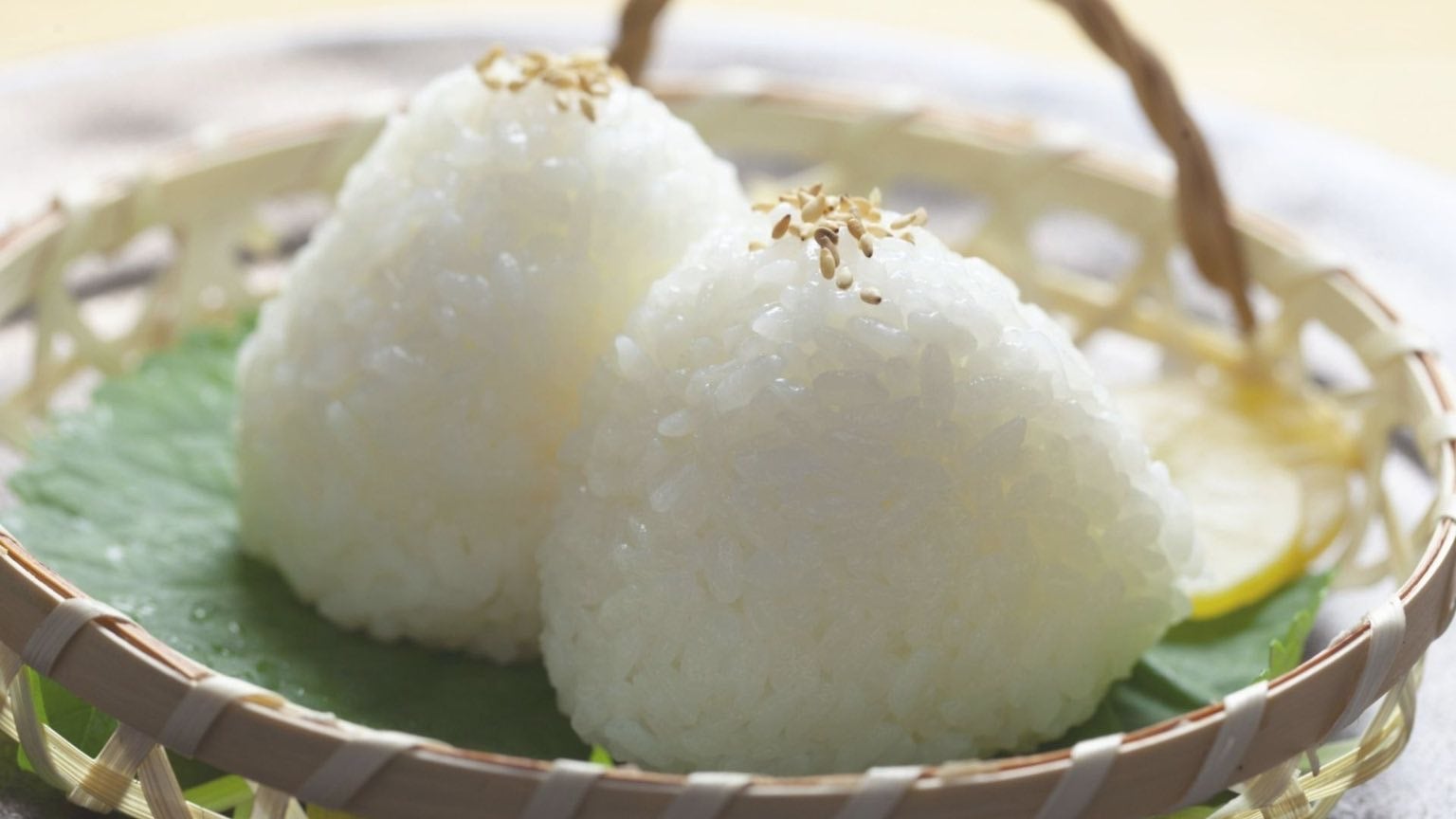 妊娠中は和食がおすすめです