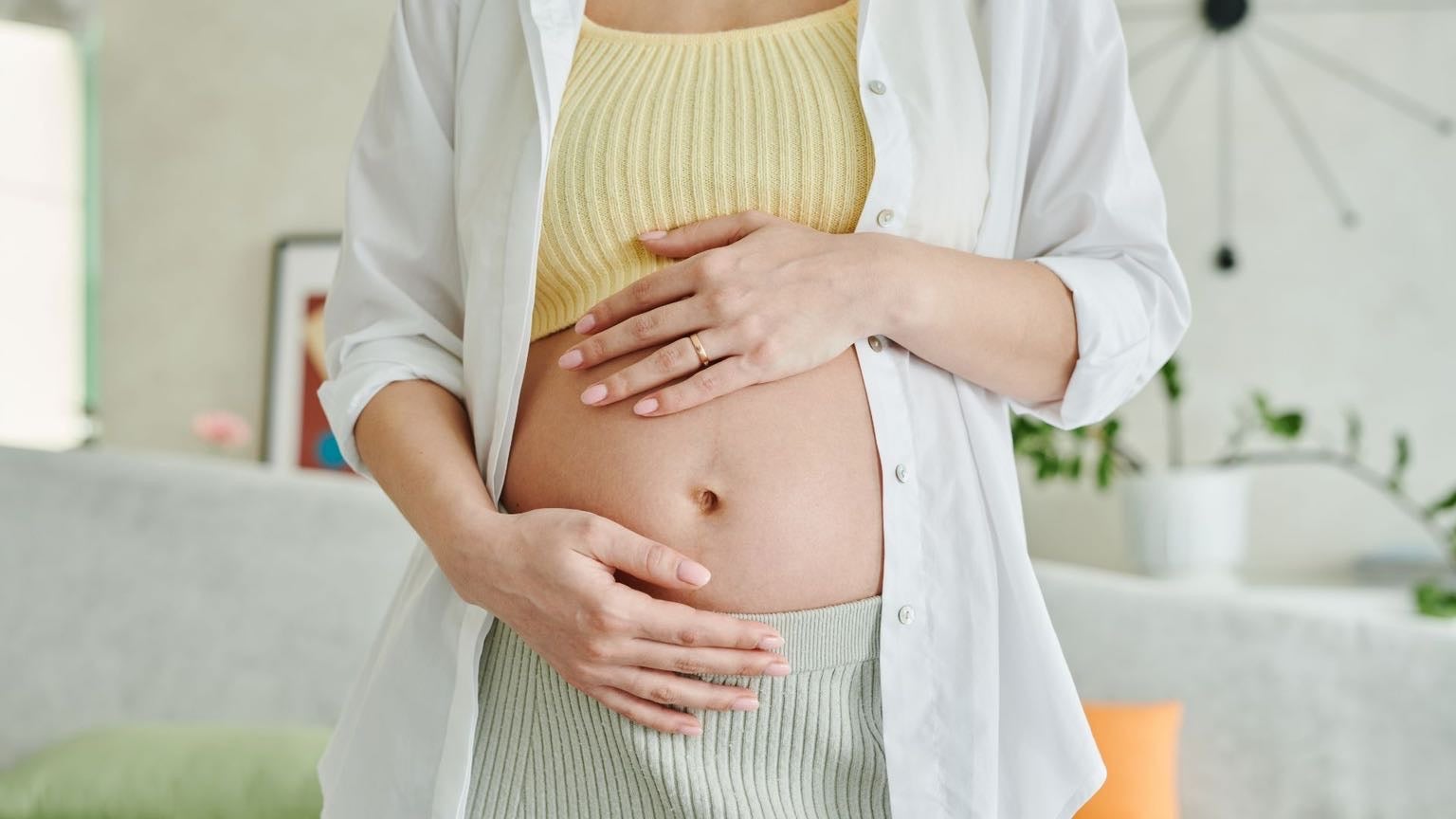 妊婦さんに多い肌トラブル5つを紹介