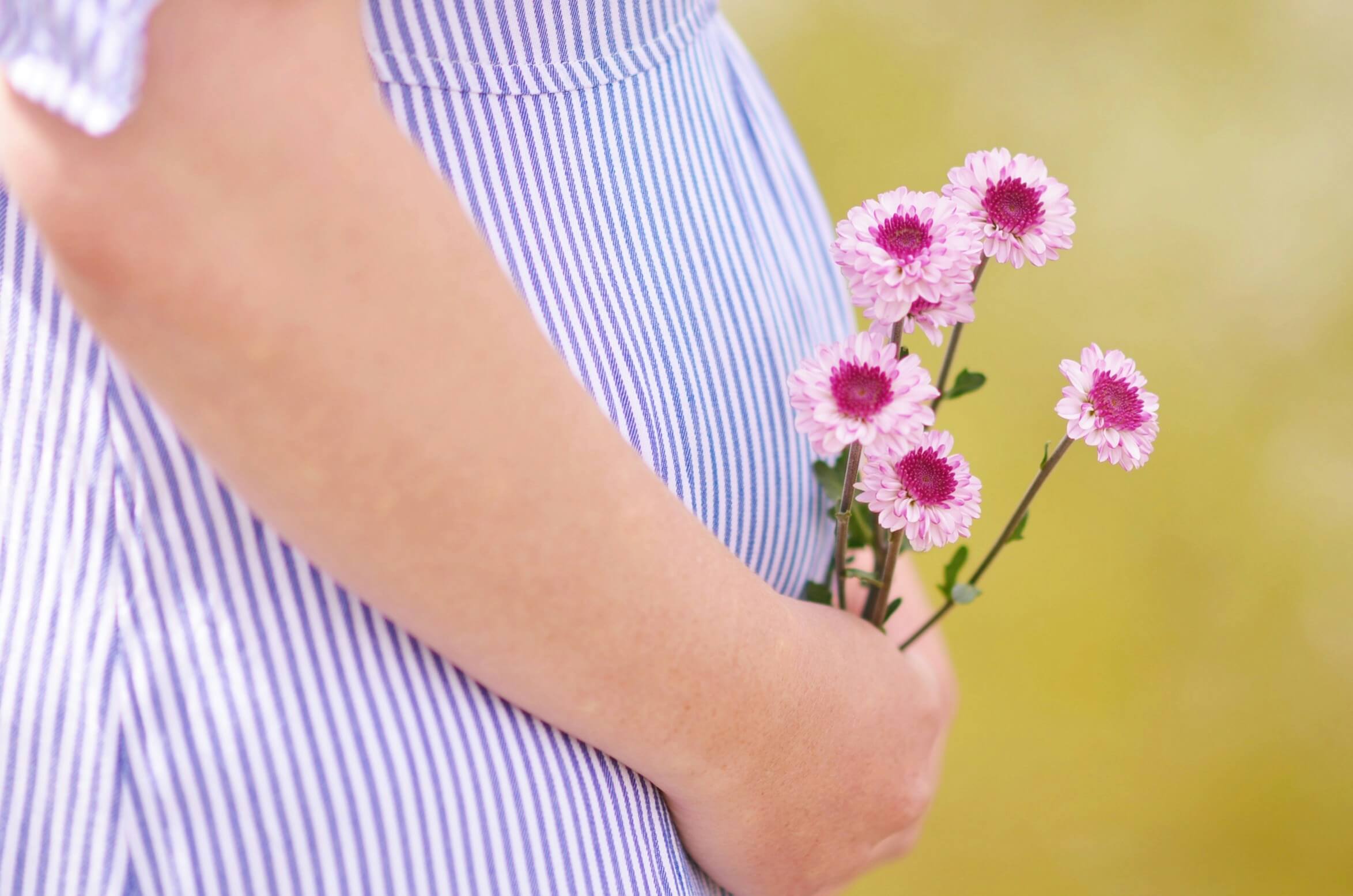 35歳でも夫婦の子供が欲しいというタイミングが合うのが一番のタイミング。