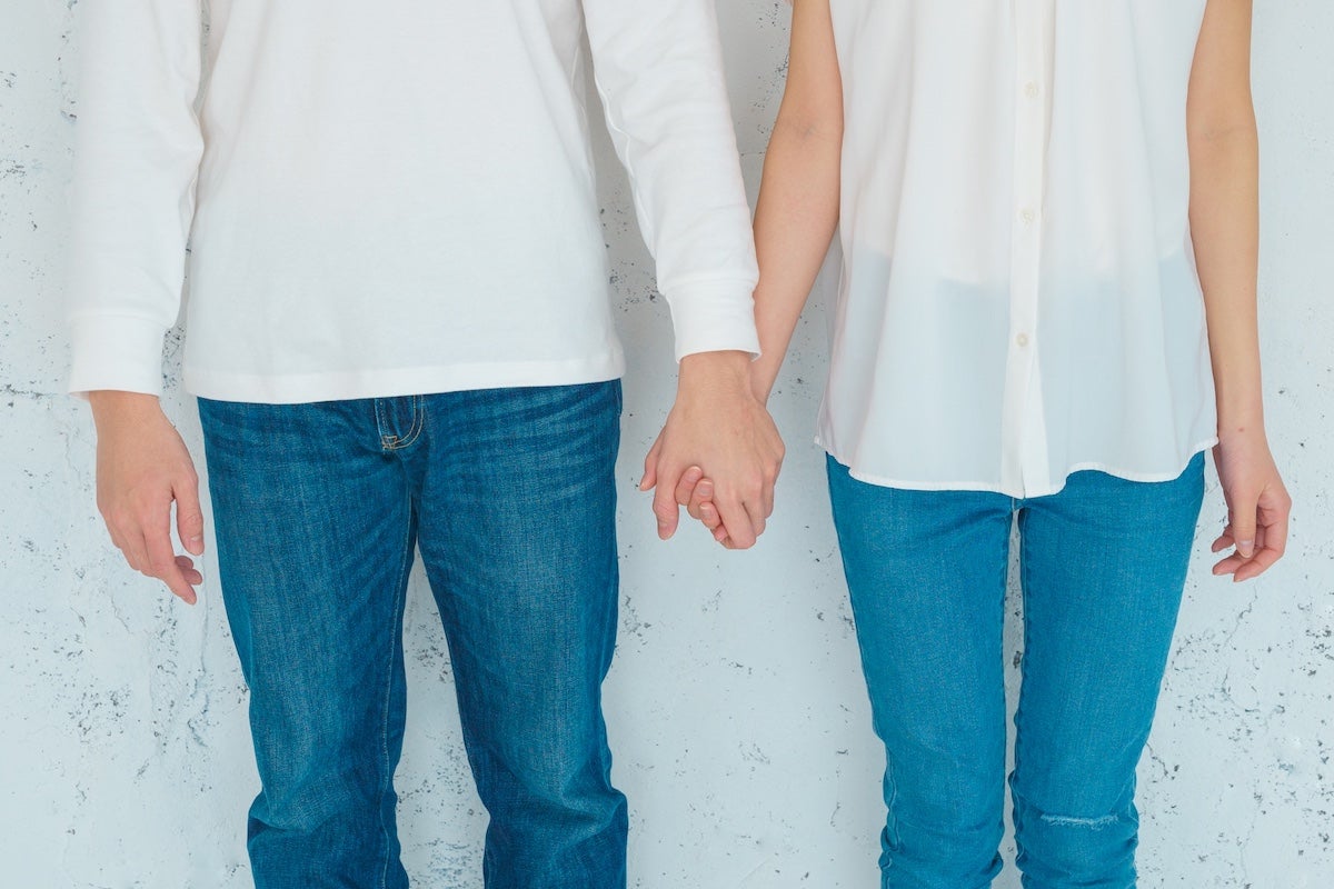 妊娠に向けた体づくり栄養素はプラスされている？