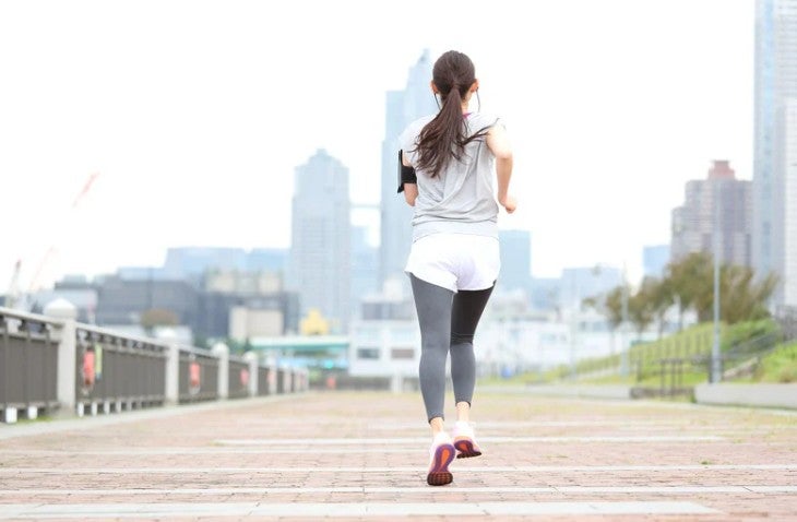 運動