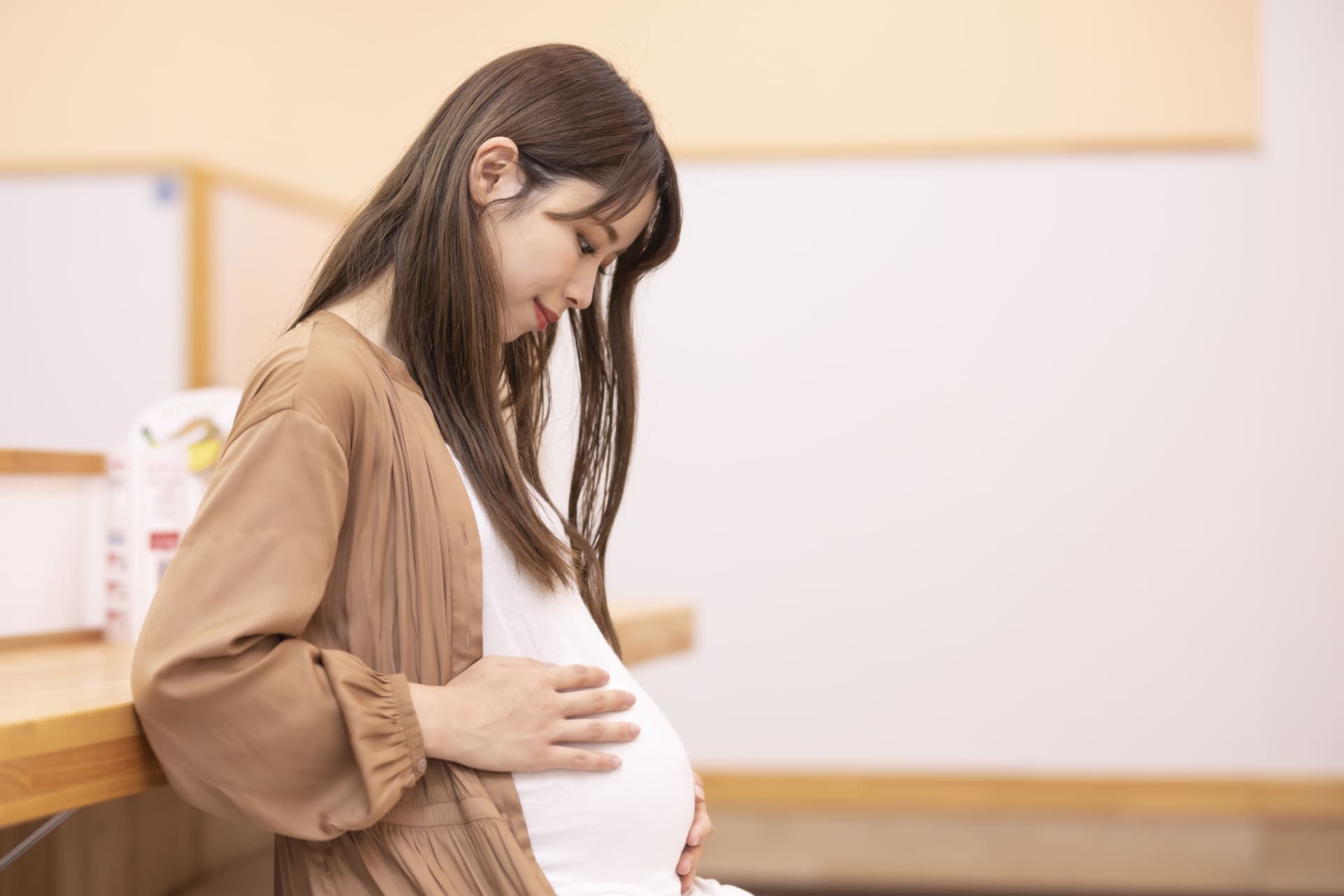 つわりが続く時期は、体調を優先して無理せず過ごすことが大事