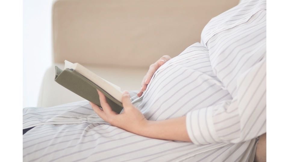 栄養と環境を整えてつわりの波を乗り切ろう