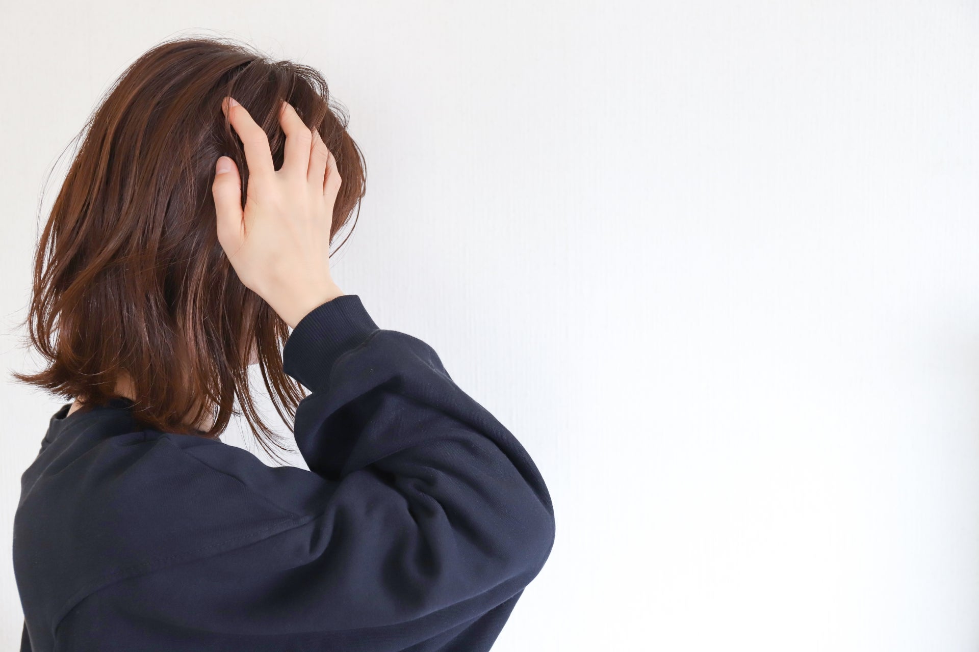 つわりのピークには個人差がありますが、多くは妊娠6~9週頃といわれます。