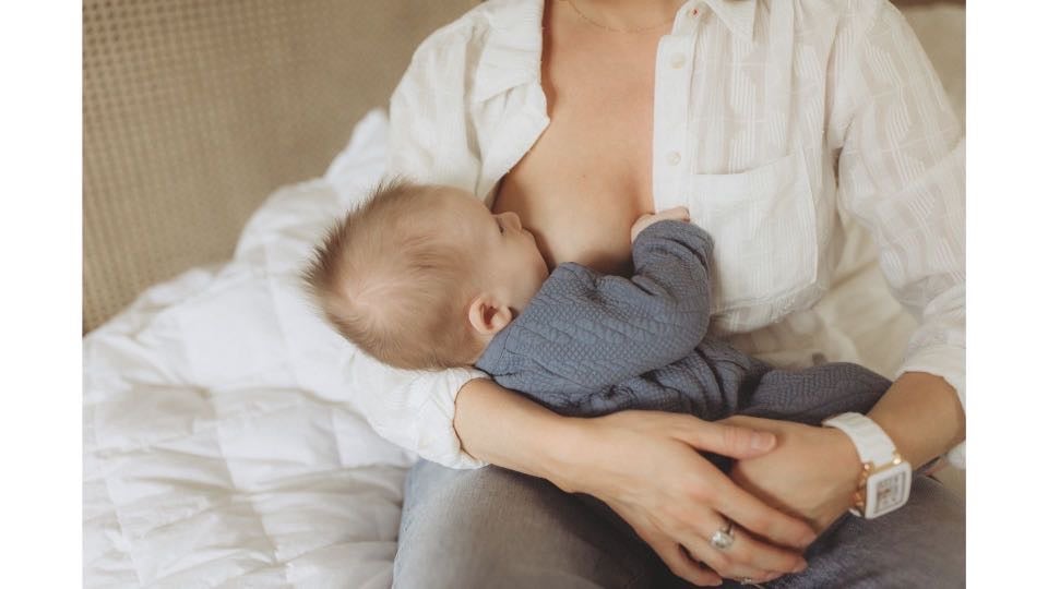 おっぱいのトラブルがある時は母乳外来で相談しましょう