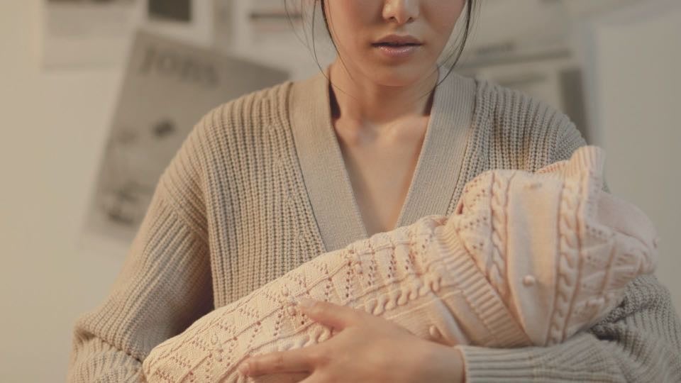 授乳が辛いと感じるときには母乳外来で相談しましょう