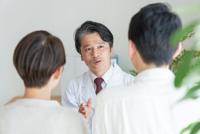 妊活中は必要な検査を行ったり日常生活で気をつけるべきことを紹介