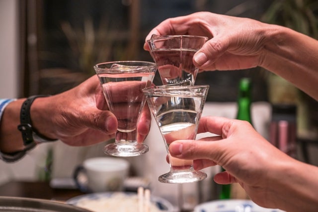 禁酒日を設けて摂取する量を減らすことは妊活の第一歩