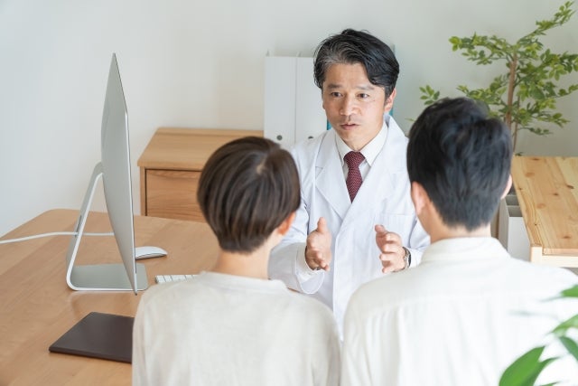 妊娠を望むなら不妊検査、不妊治療についても知っておこう