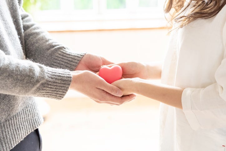 妊活は夫婦一緒に頑張ることが大切