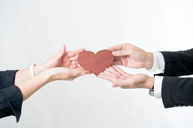 妊活は男女の足並みをそろえて、二人でできることからはじめることが大切