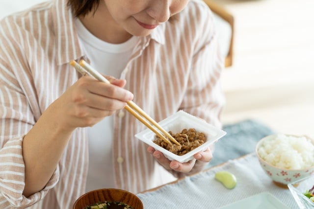そのまま食べる。ちょい足しアレンジを楽しみ