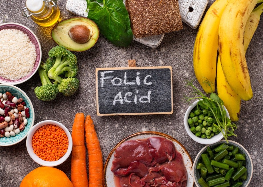 葉酸