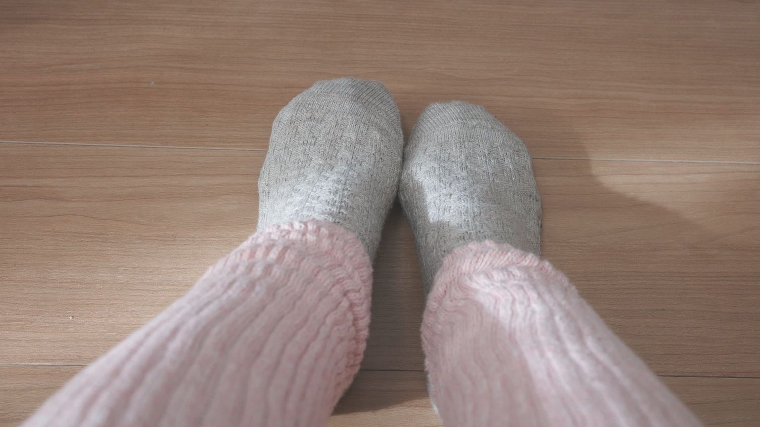 温活グッズを取り入れるのも温活にお勧めです