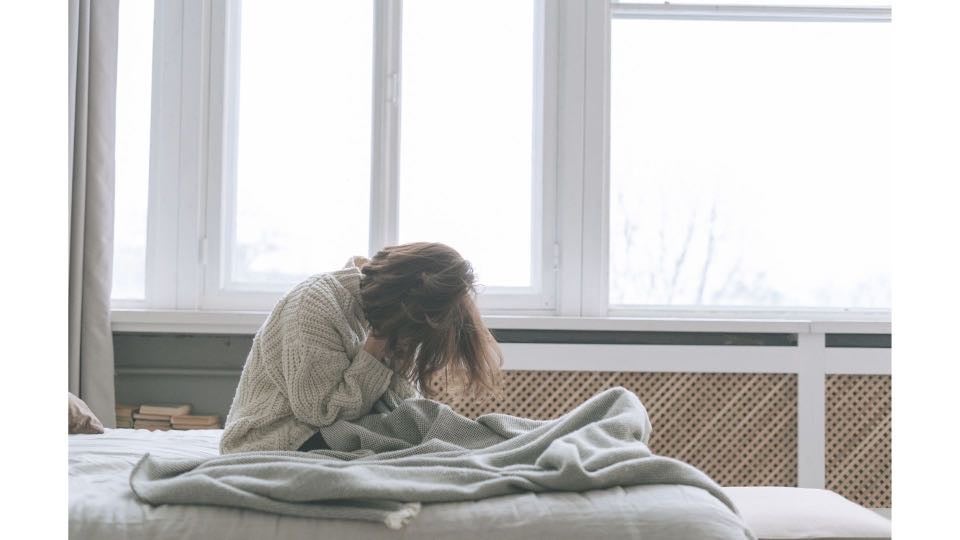 メンタル面からアプローチして卵子の質を守りましょう