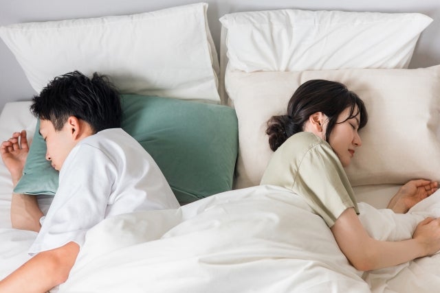 一番の理解者であるはずのパートナーが妊活に協力してくれないのは、とてもつらいことです。