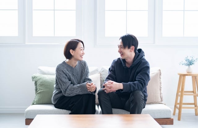 リセット後は気持ちの切り替えが大切！自分を大事にゆったり過ごそう