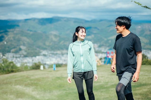喫煙の代わりに気分転換になる行動を試してみましょう。