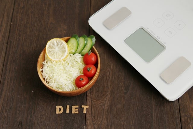 妊活中の適正体重は、BMI18.5～25未満と言われています。