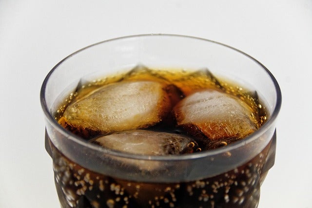 ゼロカロリー飲料は人工甘味料が使われている飲み物です