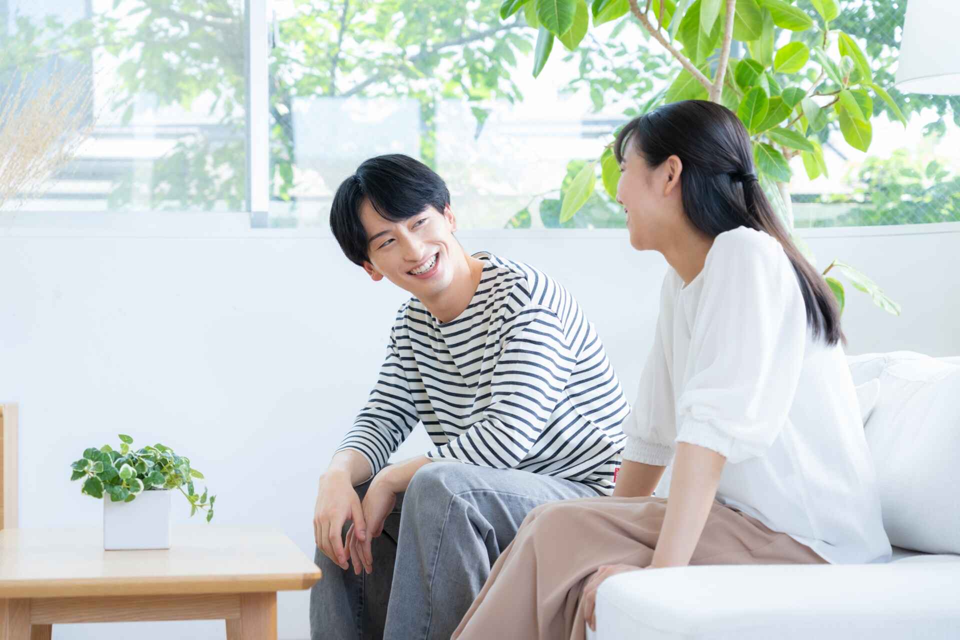 精子は熱に弱いため、男性は精巣を温めすぎないように注意