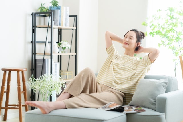頻度は週2～3回が目安
